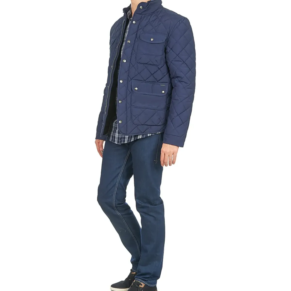 Pepe jeans - HUNTSMAN