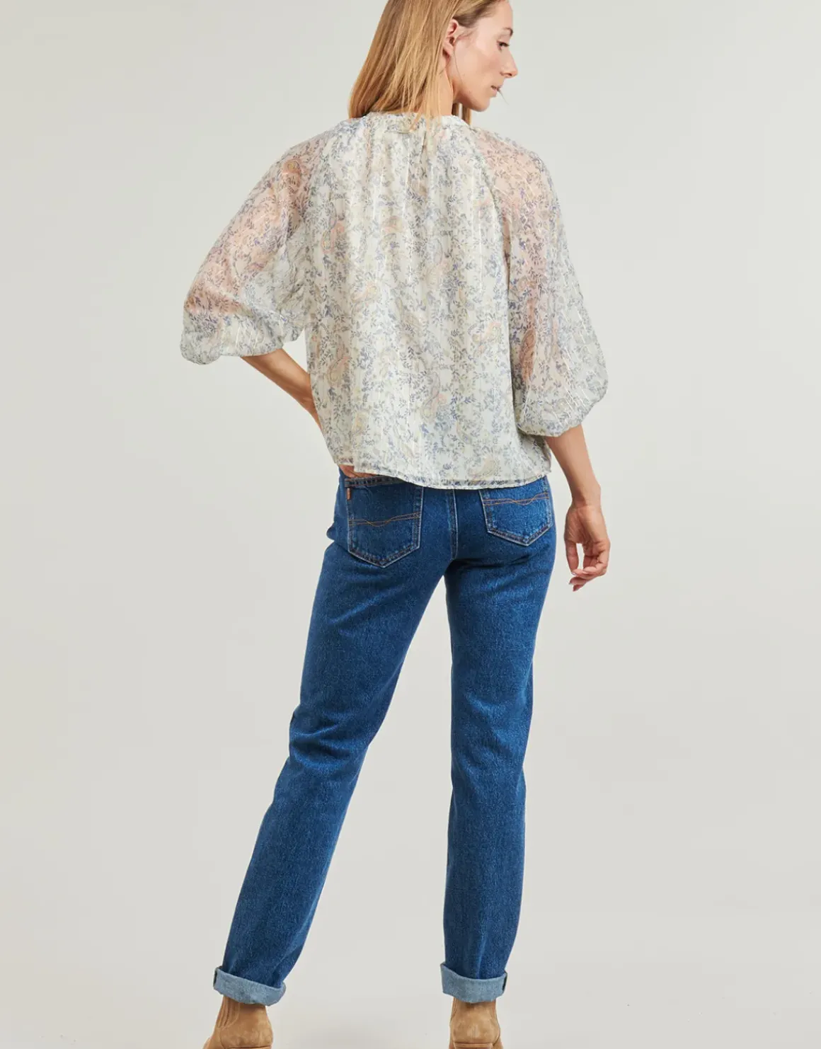 Pepe jeans - MARTINA