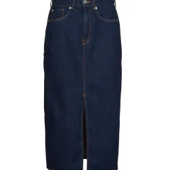 Pepe jeans - MIDI SKIRT HW