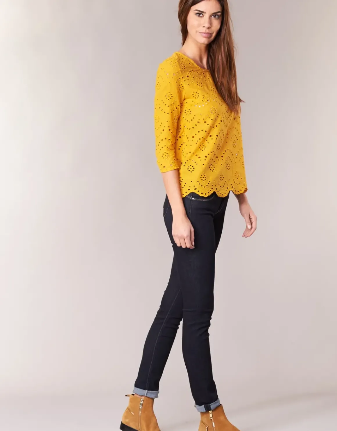 Pepe jeans - NEW BROOKE