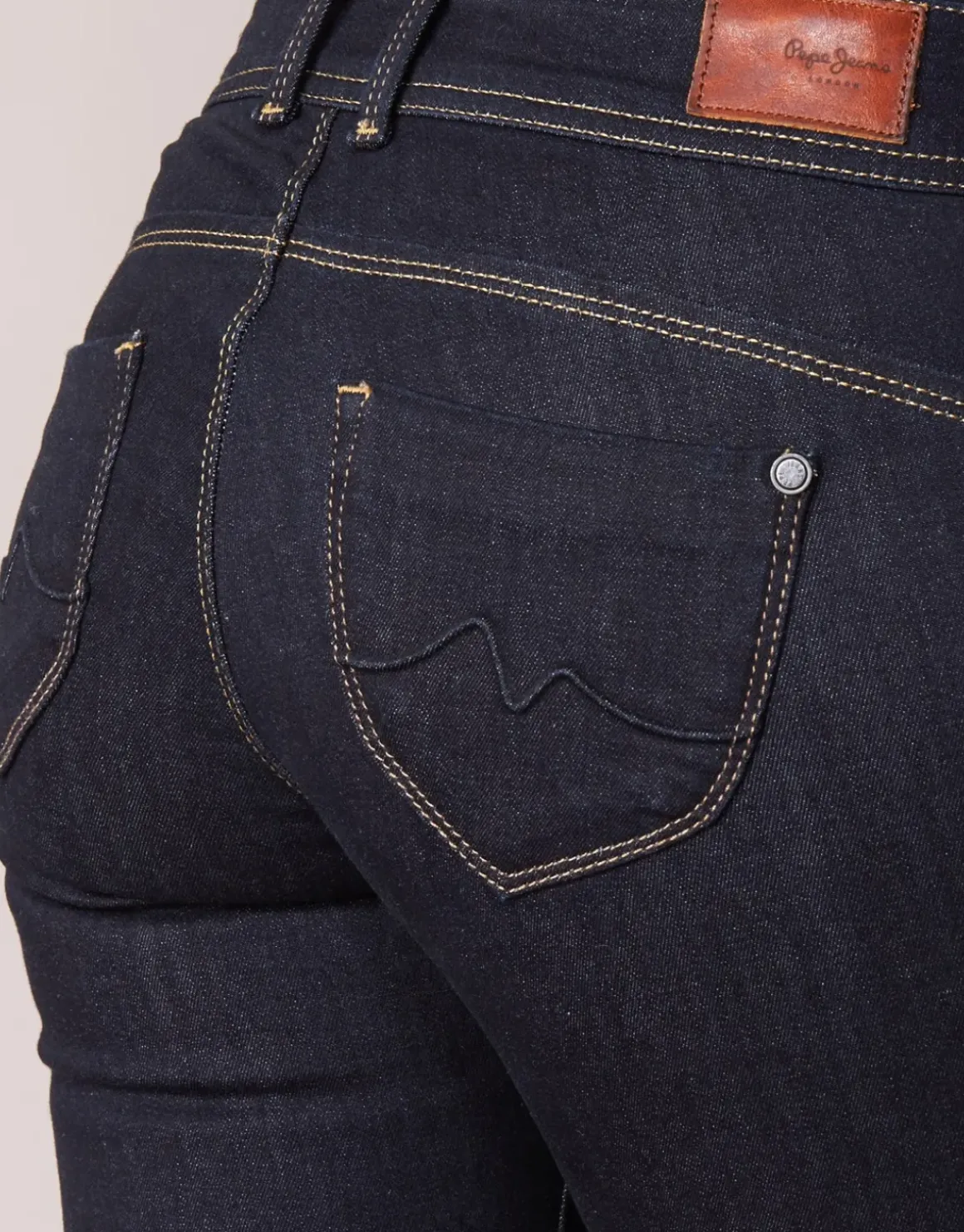 Pepe jeans - NEW BROOKE