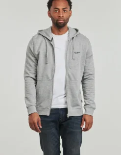Pepe jeans - NEW JOE ZIP