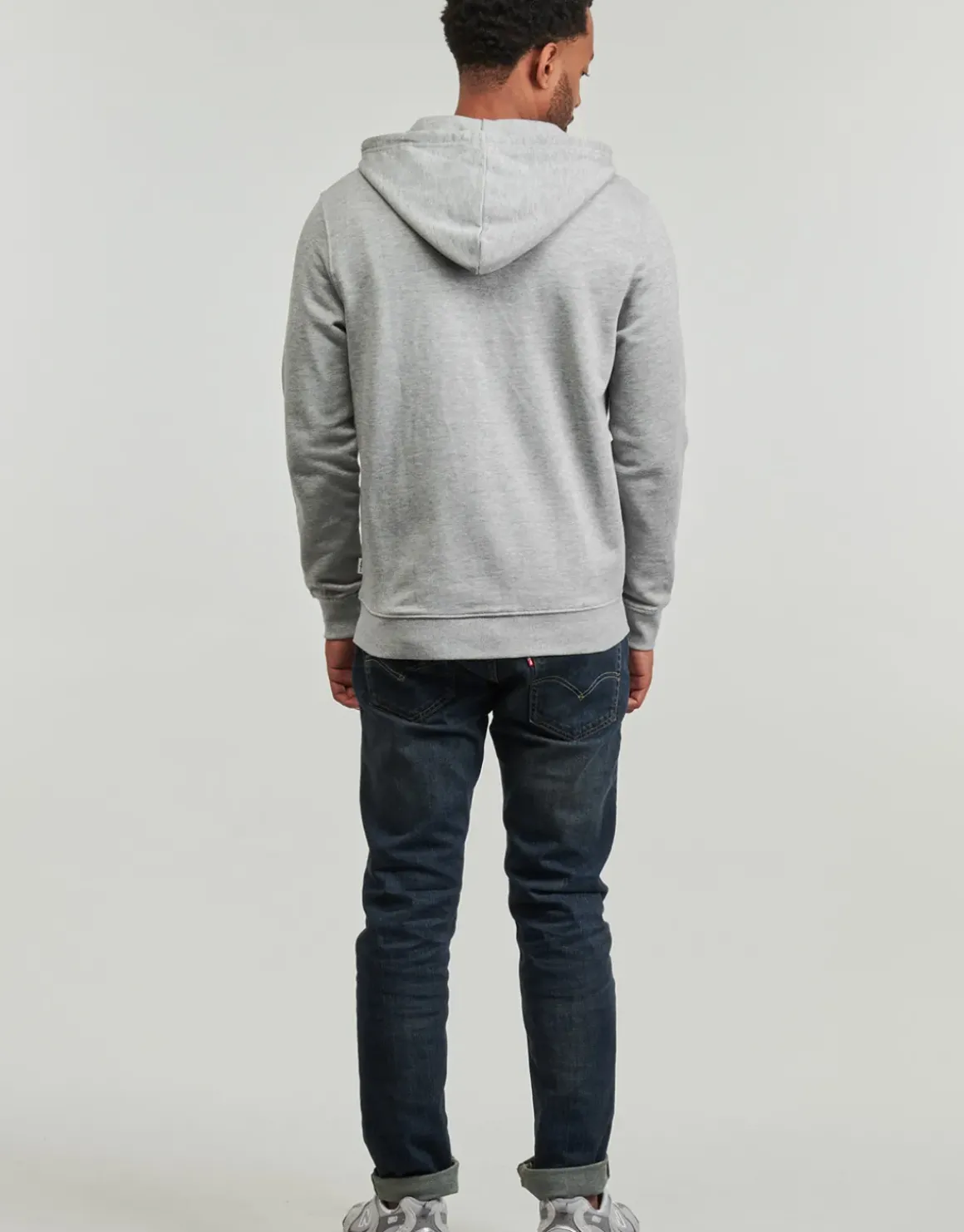 Pepe jeans - NEW JOE ZIP