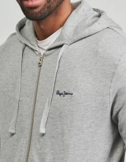 Pepe jeans - NEW JOE ZIP