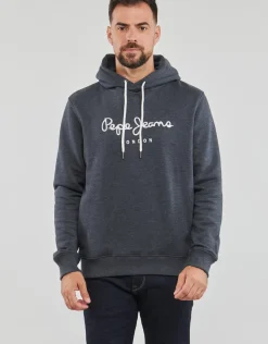 Pepe jeans - NOUVEL HOODIE