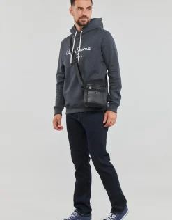 Pepe jeans - NOUVEL HOODIE