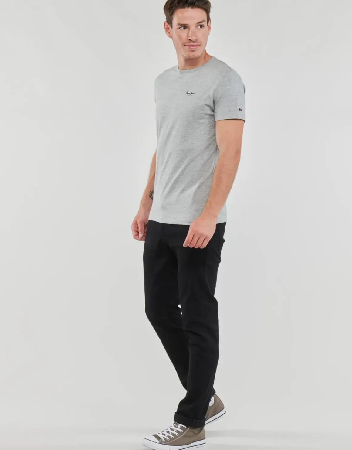 Pepe jeans - ORIGINAL BASIC 3 N