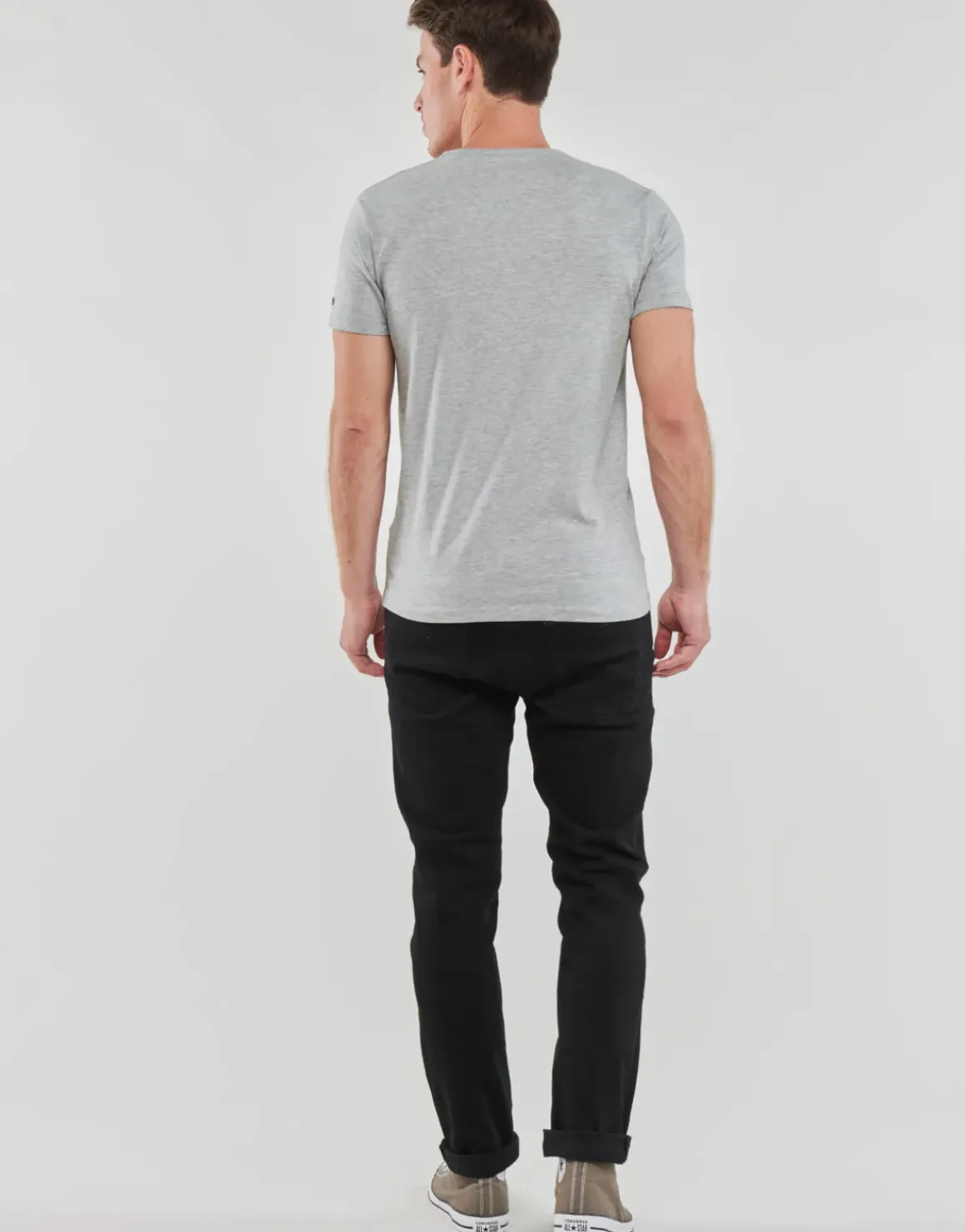 Pepe jeans - ORIGINAL BASIC 3 N