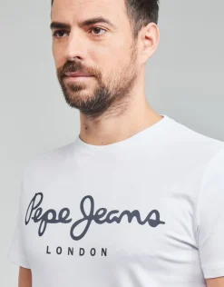 Pepe jeans - ORIGINAL STRETCH