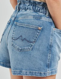 Pepe jeans - REESE SHORT