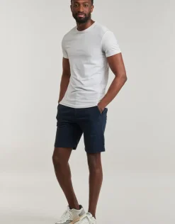 Pepe jeans - REGULAR CHINO SHORT
