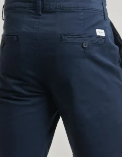 Pepe jeans - REGULAR CHINO SHORT