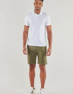Pepe jeans - REGULAR CHINO SHORT