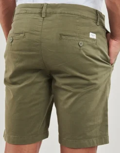 Pepe jeans - REGULAR CHINO SHORT