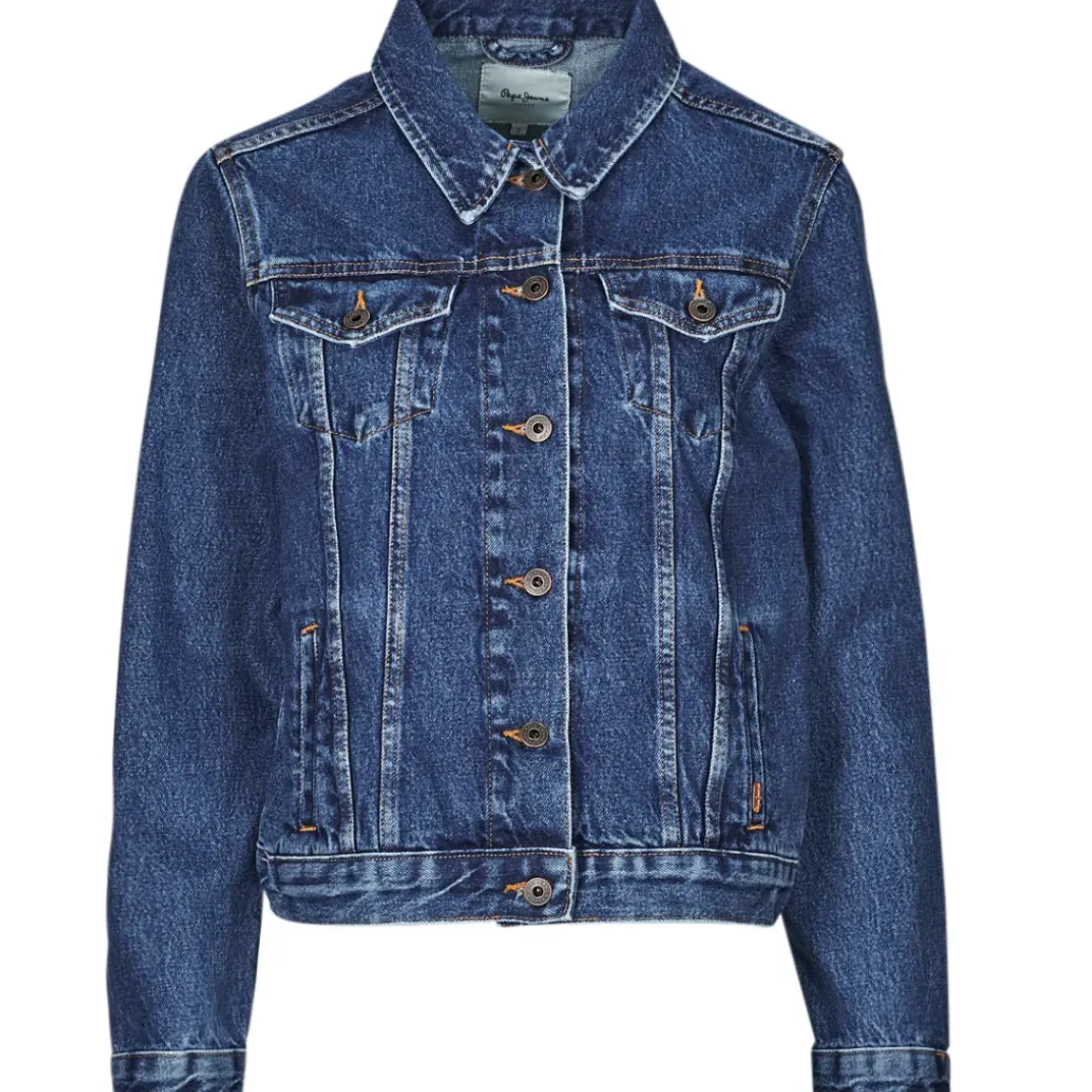 Pepe jeans - REGULAR JACKET