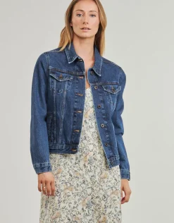 Pepe jeans - REGULAR JACKET