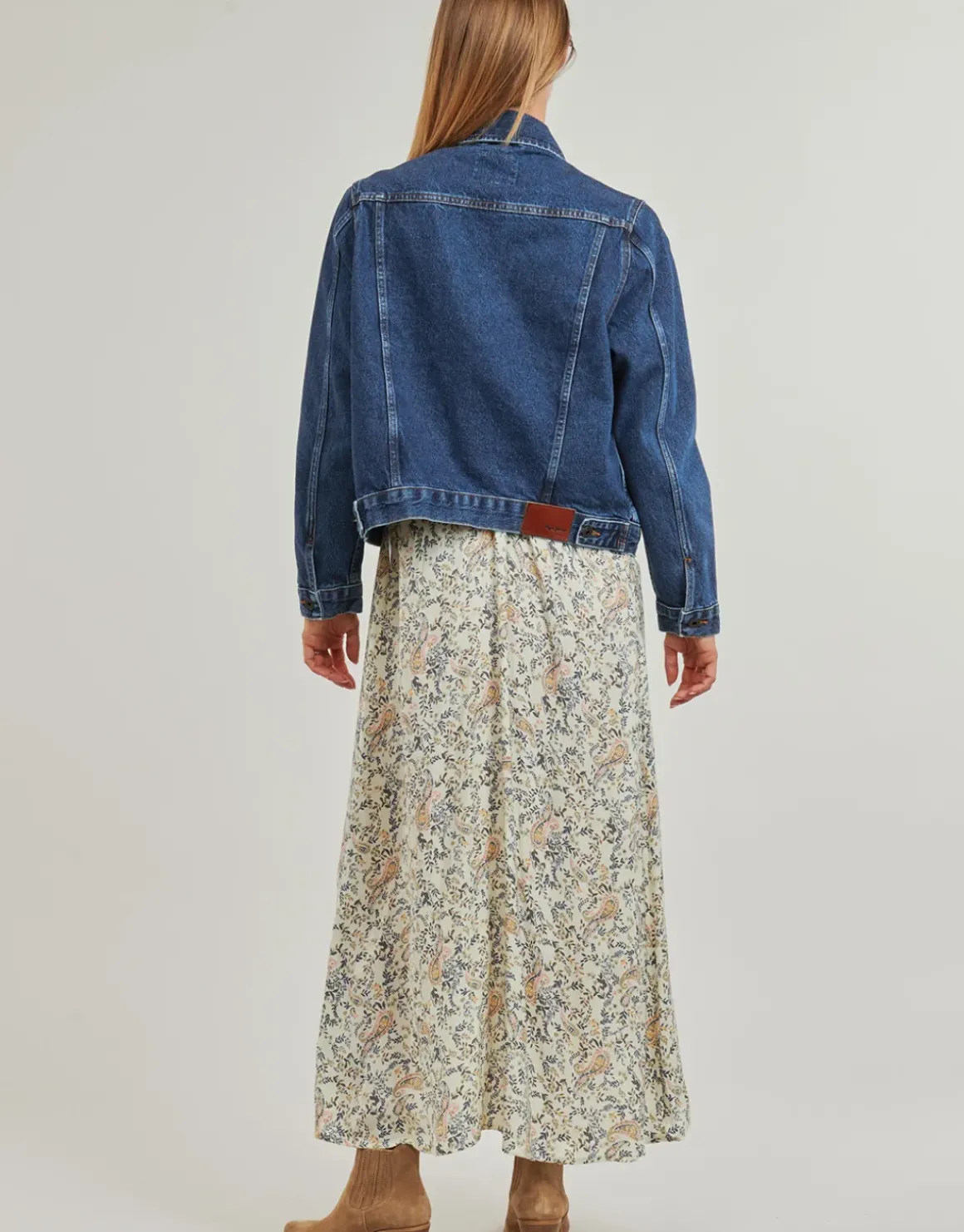 Pepe jeans - REGULAR JACKET