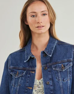 Pepe jeans - REGULAR JACKET