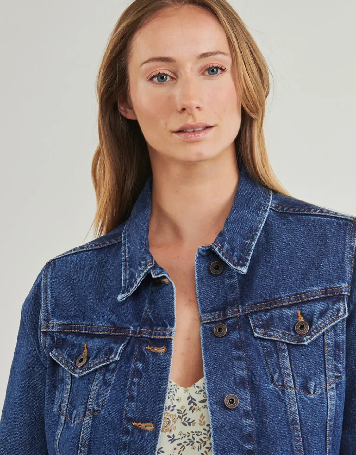 Pepe jeans - REGULAR JACKET