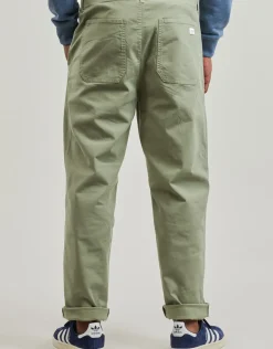 Pepe jeans - RELAXED COMFORT PANT