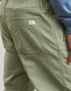 Pepe jeans - RELAXED COMFORT PANT