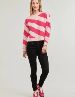Pepe jeans - SKINNY JEANS LW