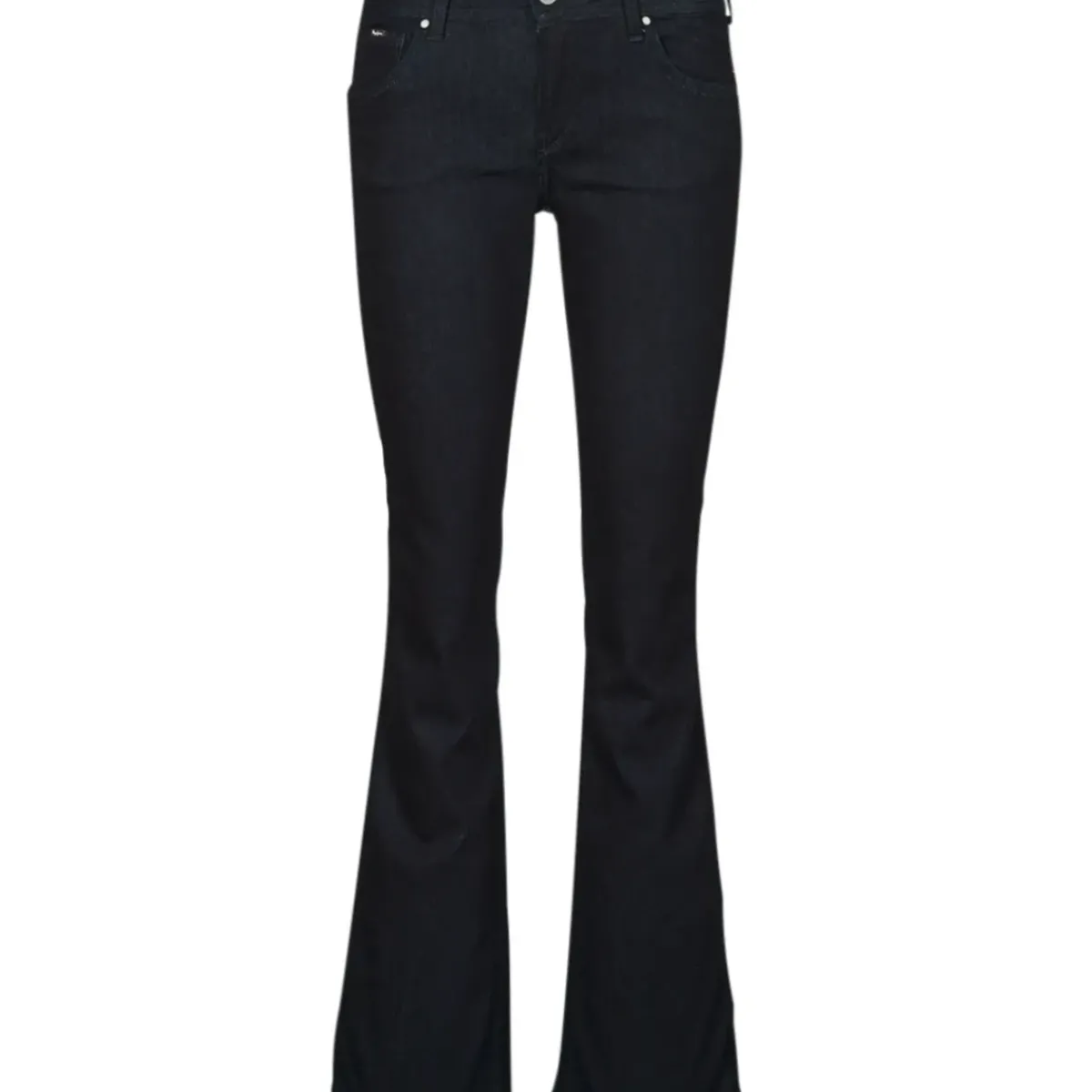 Pepe jeans - SLIM FIT FLARE LW
