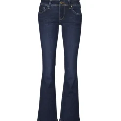 Pepe jeans - SLIM FIT FLARE LW