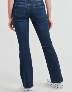 Pepe jeans - SLIM FIT FLARE LW