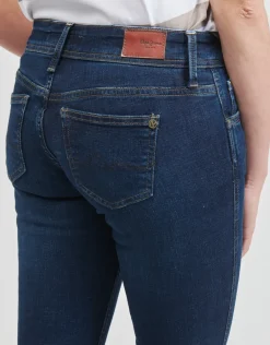 Pepe jeans - SLIM FIT FLARE LW