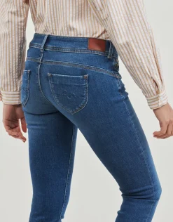 Pepe jeans - SLIM S LW
