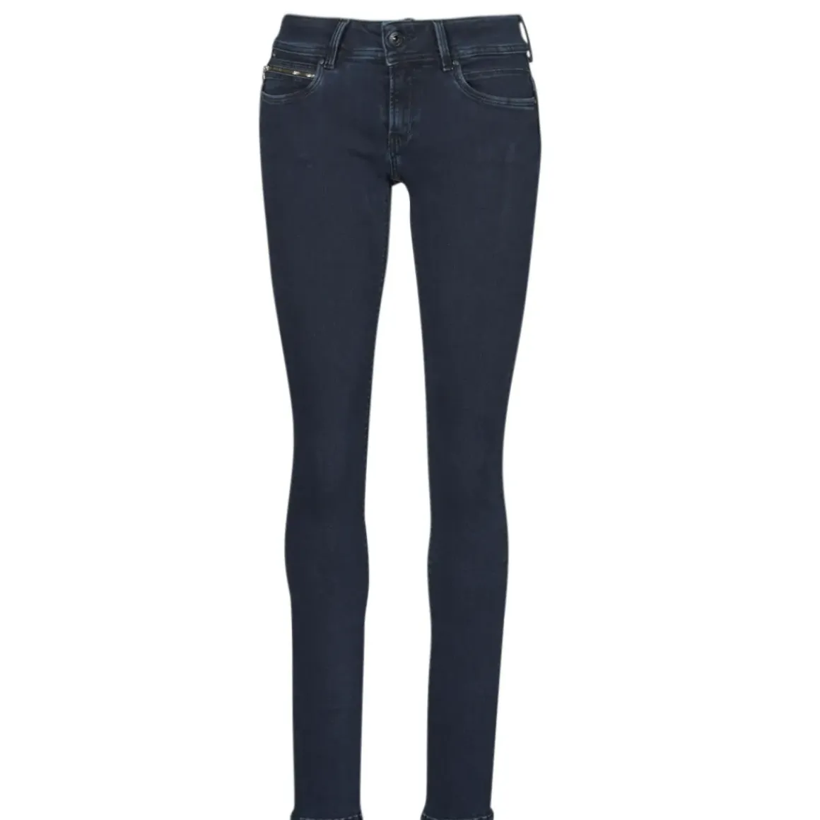 Pepe jeans - SLIM JEANS LW