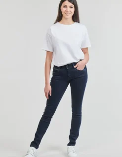 Pepe jeans - SLIM JEANS LW