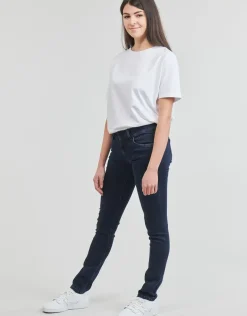 Pepe jeans - SLIM JEANS LW