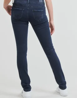 Pepe jeans - SLIM JEANS LW