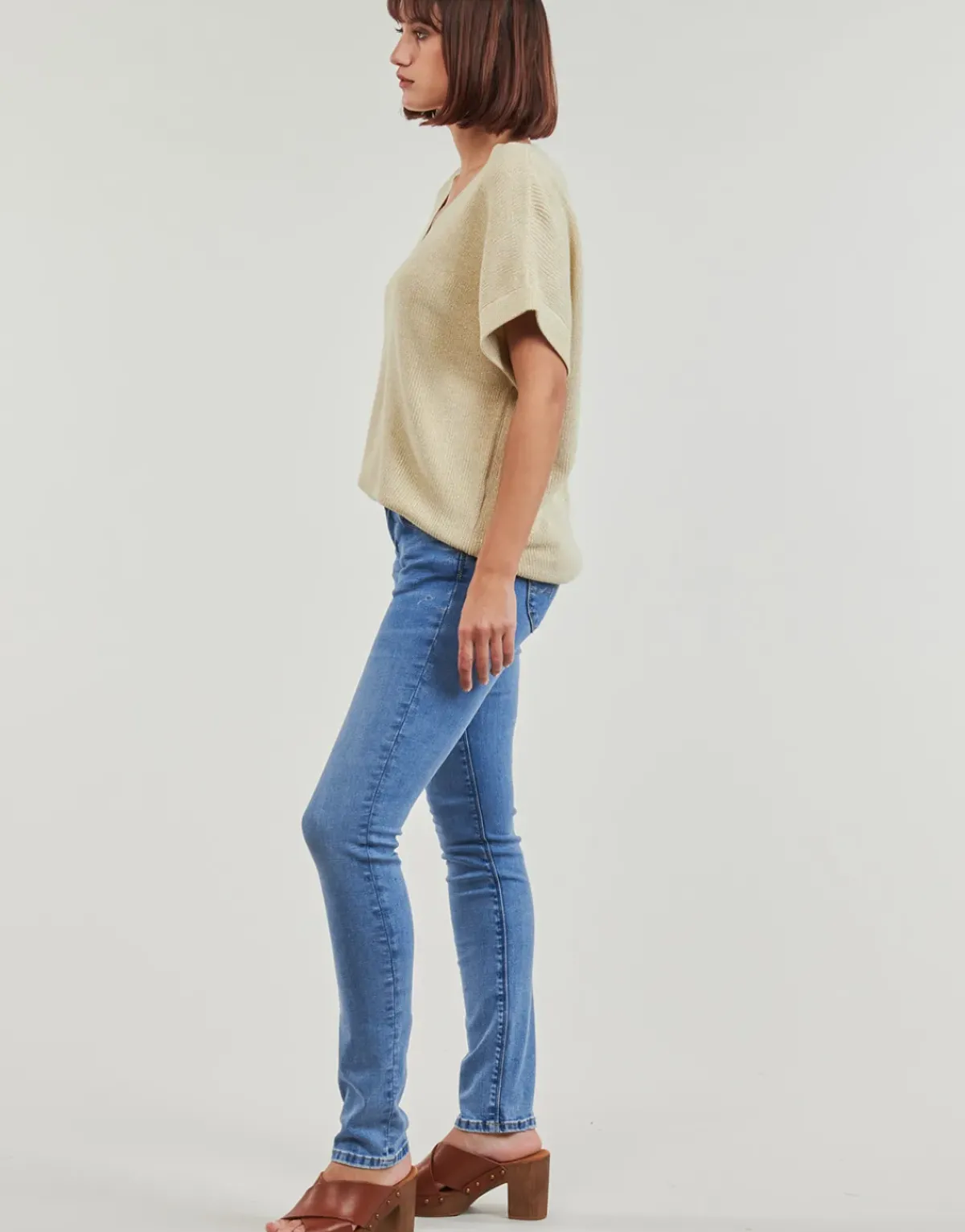 Pepe jeans - SLIM S LW
