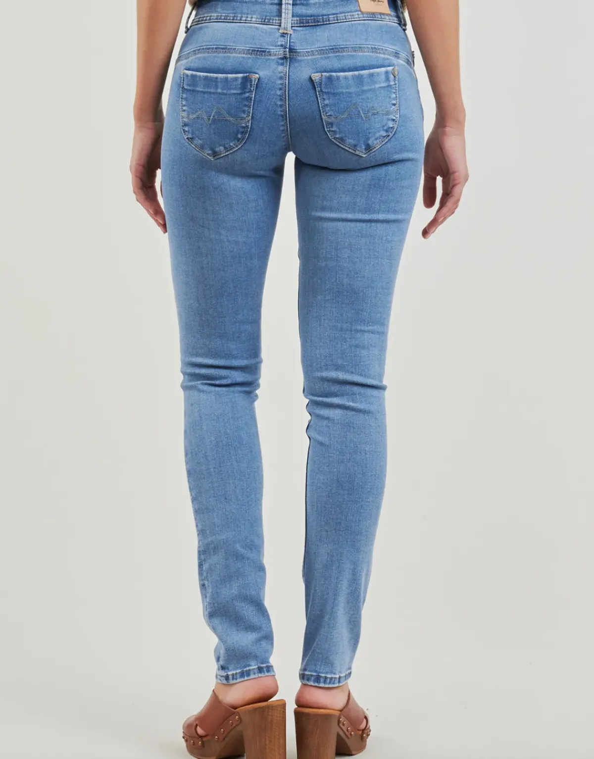 Pepe jeans - SLIM S LW