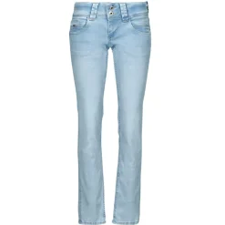 Pepe jeans - SLIM JEANS LW