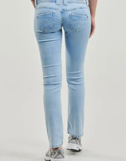 Pepe jeans - SLIM JEANS LW