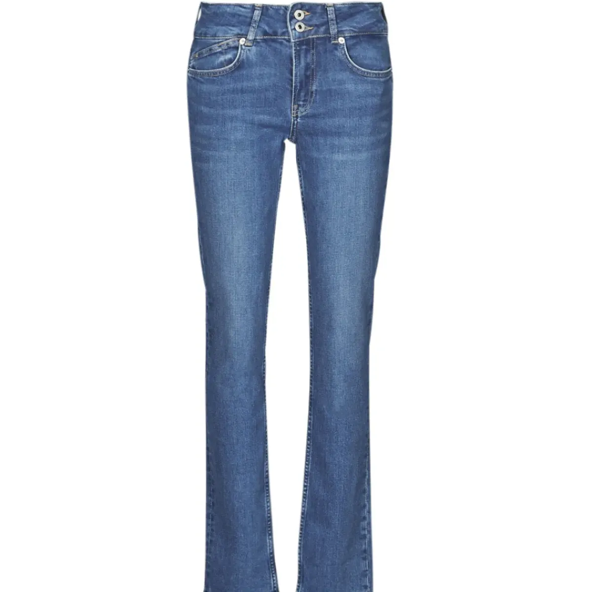 Pepe jeans - SLIM JEANS MW