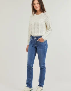 Pepe jeans - SLIM JEANS MW