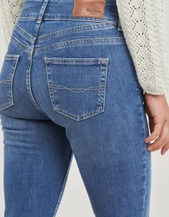 Pepe jeans - SLIM JEANS MW