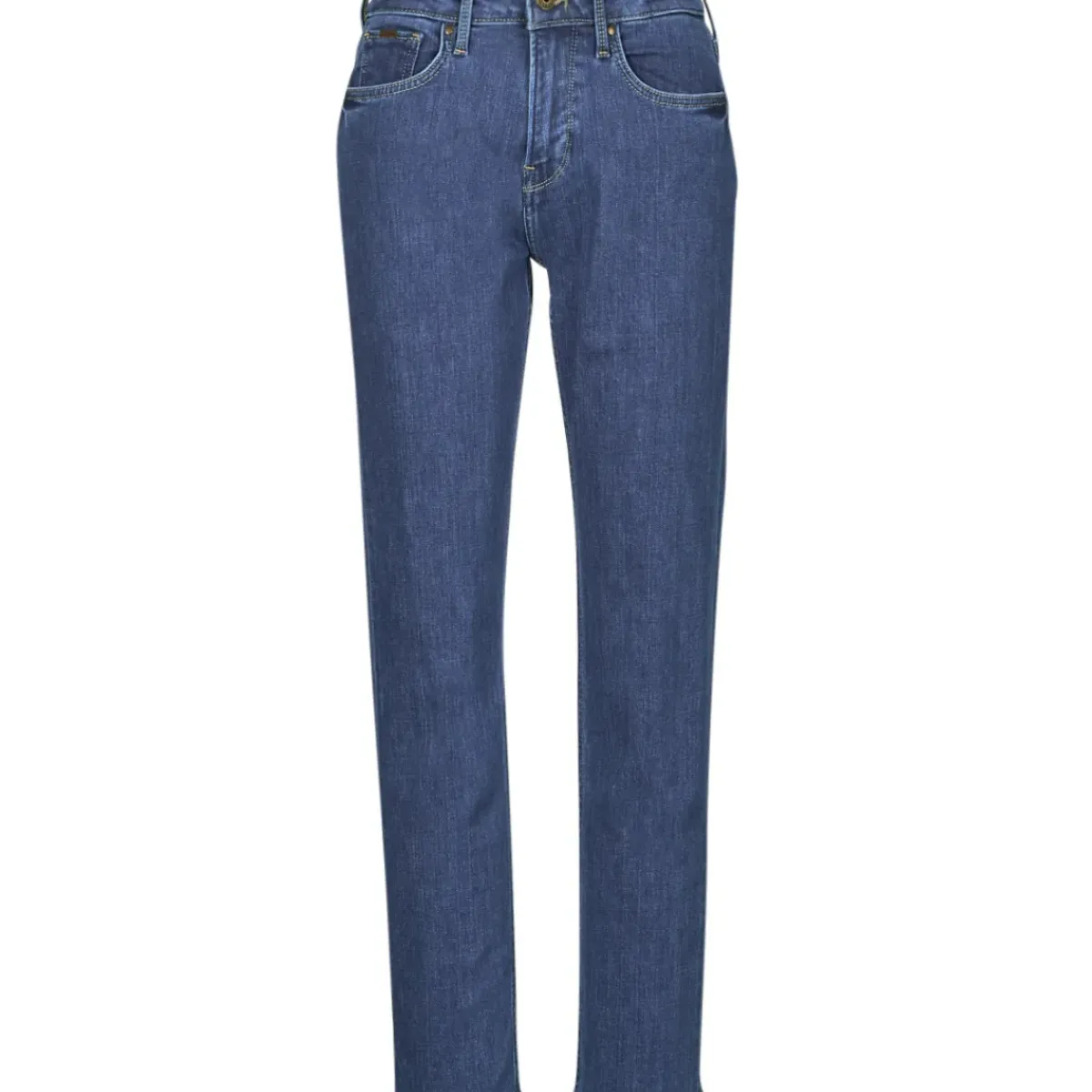 Pepe jeans - STRAIGHT JEANS HW