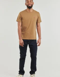 Pepe jeans - STRAIGHT JEANS