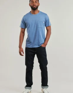 Pepe jeans - STRAIGHT JEANS