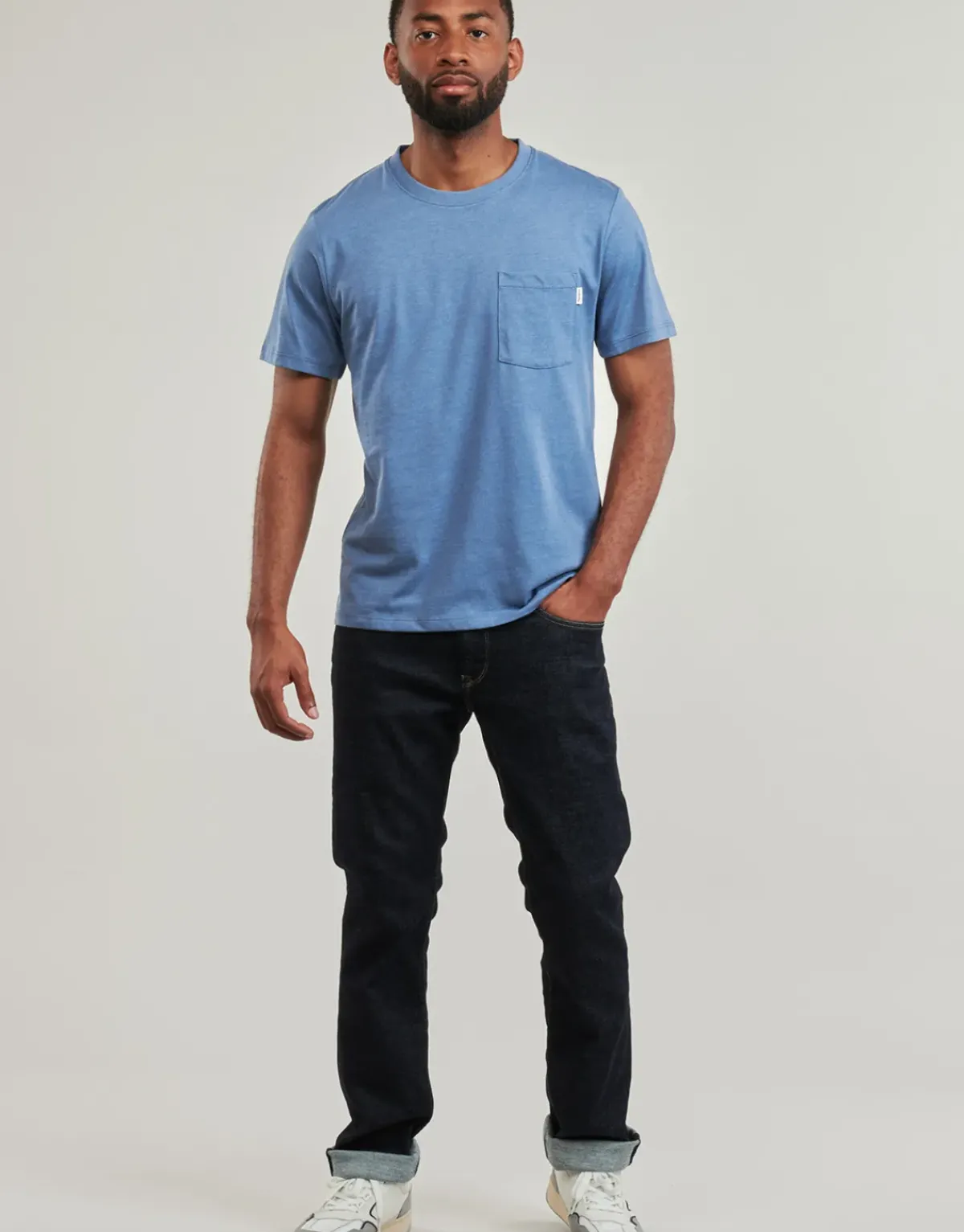 Pepe jeans - STRAIGHT JEANS