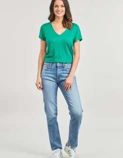 Pepe jeans - STRAIGHT S HW