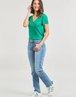 Pepe jeans - STRAIGHT S HW