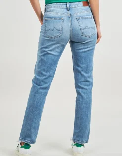 Pepe jeans - STRAIGHT S HW