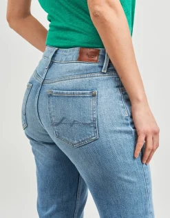 Pepe jeans - STRAIGHT S HW